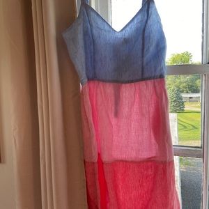 Cynthia Rowley Dress